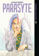 Parasyte Paperback Collection 2-Manga and East Asian style / tradition comic books-買書書 BuyBookBook