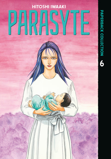 Parasyte Paperback Collection 6-Manga and East Asian style / tradition comic books-買書書 BuyBookBook