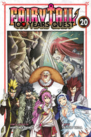 FAIRY TAIL: 100 Years Quest 20