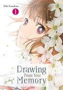 Drawing From Your Memory 1-Manga and East Asian style / tradition comic books-買書書 BuyBookBook