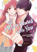 Hitting Rewind With You 1-Manga and East Asian style / tradition comic books-買書書 BuyBookBook