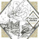 Witch Hat Atelier Coloring Book-Lifestyle and Leisure-買書書 BuyBookBook