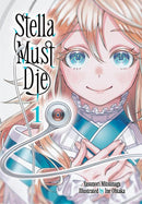 Stella Must Die 1-Manga and East Asian style / tradition comic books-買書書 BuyBookBook