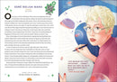 Rebel Girls Celebrate Neurodiversity US - Paperback / softback