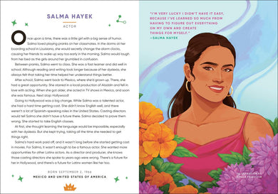 Rebel Girls Celebrate Neurodiversity US - Paperback / softback