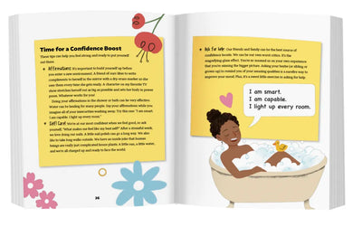 Rebel Girls All Things Friendship US - Paperback / softback