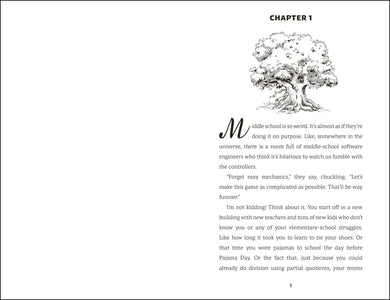 Nina and the Mysterious Mailbox US - Paperback / softback