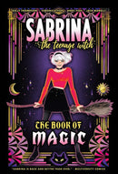 Sabrina Book of Magic-Graphic novel / Comic book / Manga: genres-買書書 BuyBookBook