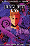 Archie Comics: Judgment Day-Graphic novel / Comic book / Manga: genres-買書書 BuyBookBook