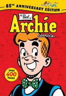 The Best of Archie Comics: 85th Anniversary Edition-Graphic novel / Comic book / Manga: genres-買書書 BuyBookBook