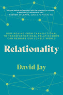 Relationality-Social theory-買書書 BuyBookBook