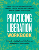 Practicing Liberation Workbook-Political activism / Political engagement-買書書 BuyBookBook