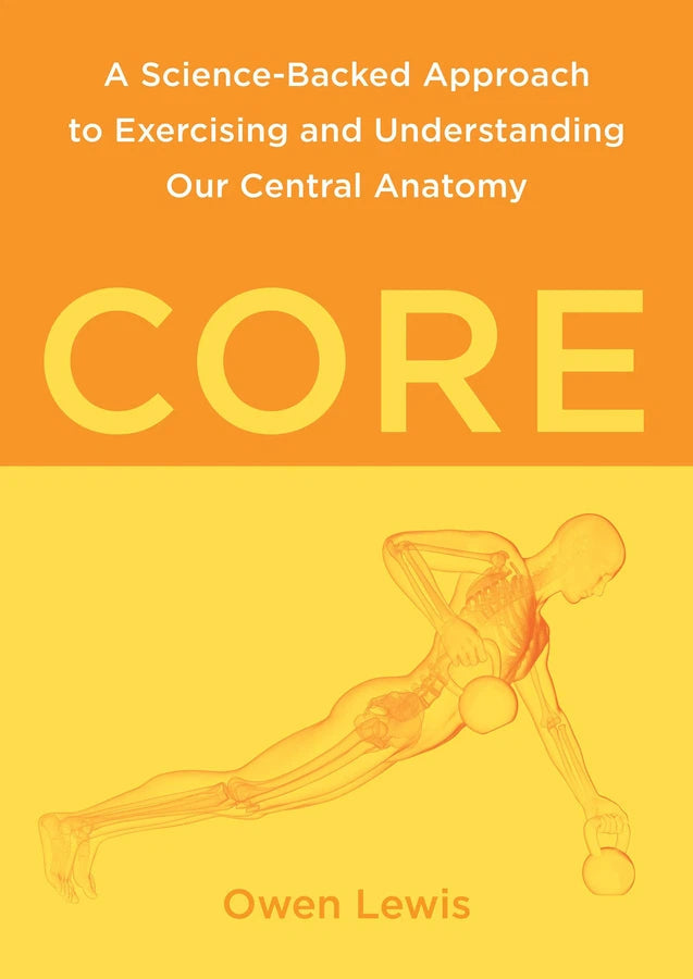 Core-Weight / strength training-買書書 BuyBookBook