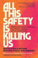 All This Safety Is Killing Us-Politics and government-買書書 BuyBookBook