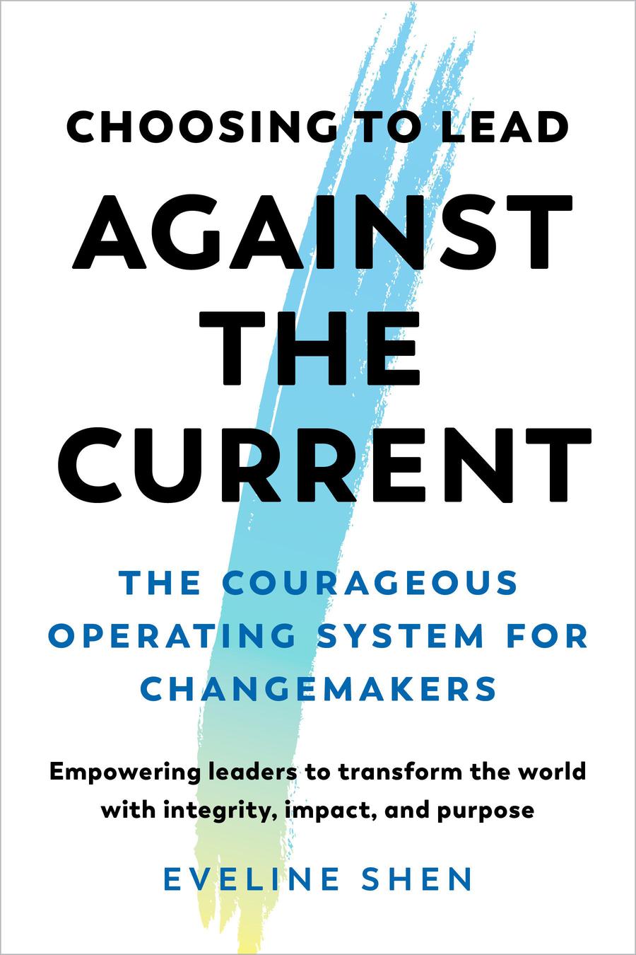 Choosing to Lead Against the Current-Politics and government-買書書 BuyBookBook
