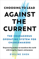 Choosing to Lead Against the Current-Politics and government-買書書 BuyBookBook