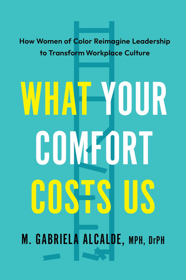 What Your Comfort Costs Us-Business and Management-買書書 BuyBookBook