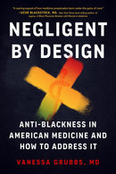 Negligent by Design-Medicine and Nursing-買書書 BuyBookBook