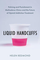 Liquid Handcuffs-Society/ culture/ social sciences-買書書 BuyBookBook
