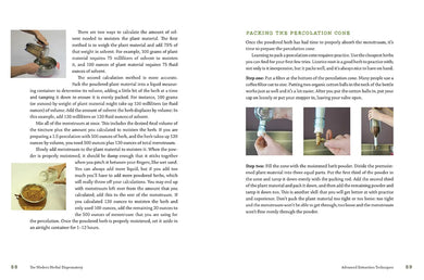 The Modern Herbal Dispensatory US - Hardback