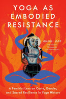 Yoga as Embodied Resistance-Family and health-買書書 BuyBookBook