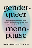 Genderqueer Menopause-Family and health-買書書 BuyBookBook