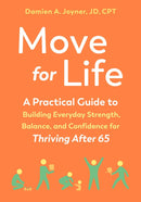 Move for Life-Family and health-買書書 BuyBookBook