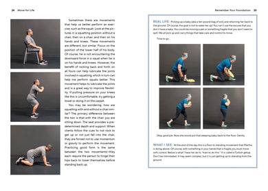 Move for Life US - Paperback / softback