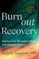 Burnout Recovery-Family and health-買書書 BuyBookBook
