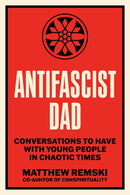 Antifascist Dad-Family and health-買書書 BuyBookBook