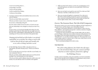 Entering the Healing Ground US - Paperback / softback