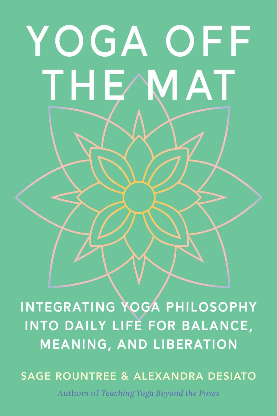 Yoga Off the Mat