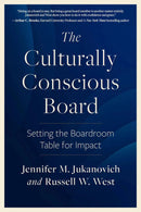 The Culturally Conscious Board
