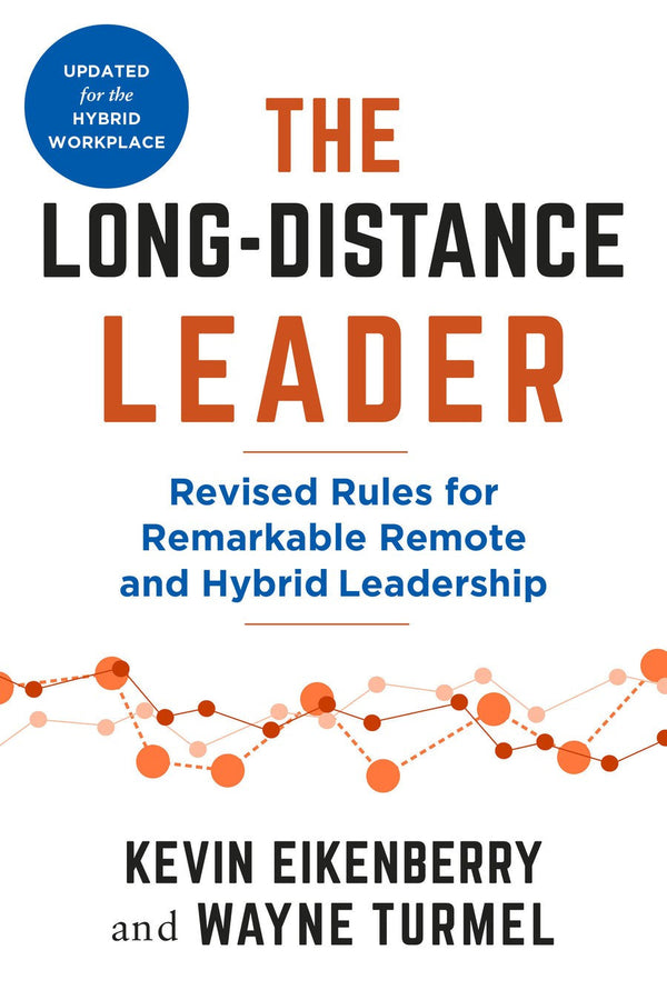 The Long-Distance Leader, Second Edition-Business and Management-買書書 BuyBookBook