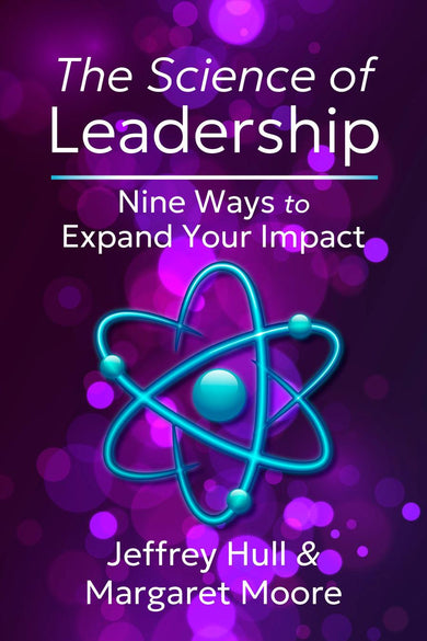 The Science of Leadership-Business and Management-買書書 BuyBookBook