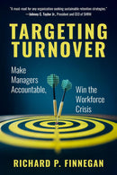 Targeting Turnover-Business and Management-買書書 BuyBookBook