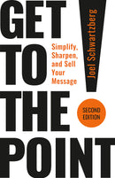 Get to the Point! Second Edition-Business and Management-買書書 BuyBookBook