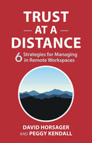Trust at a Distance-Business and Management-買書書 BuyBookBook