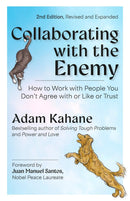 Collaborating with the Enemy, Second Edition-Business and Management-買書書 BuyBookBook
