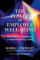 The Power of Employee Well-Being-Business and Management-買書書 BuyBookBook