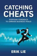 Catching Cheats-Economics/ Finance and Accounting-買書書 BuyBookBook