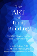 The Art of Trust Building