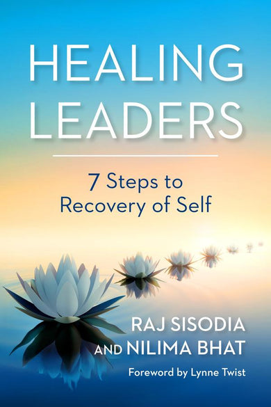Healing Leaders-Business and Management-買書書 BuyBookBook