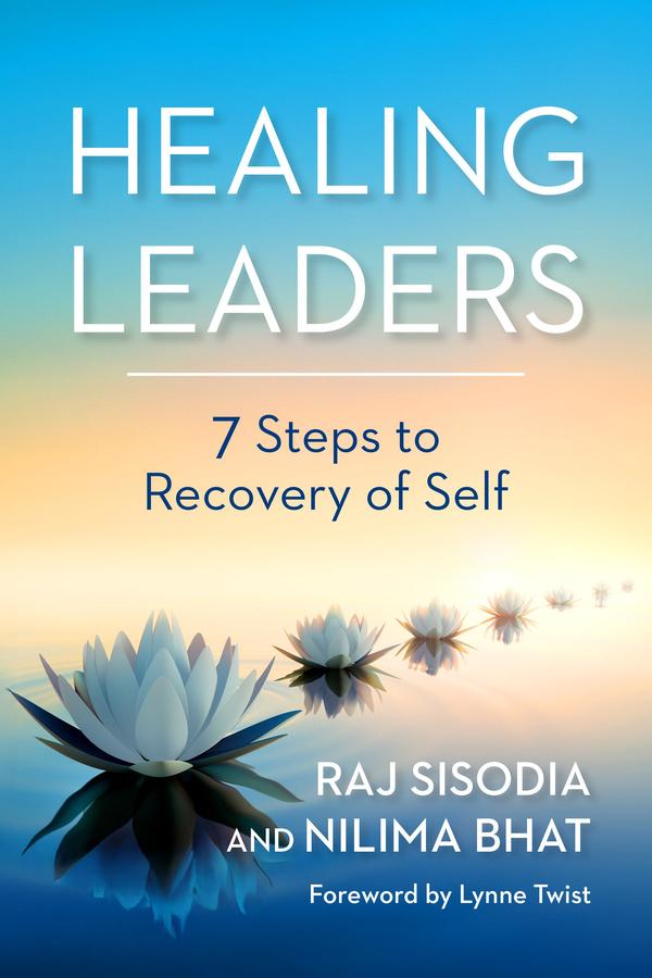 Healing Leaders-Business and Management-買書書 BuyBookBook