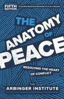 The Anatomy of Peace, Fifth Edition-Family and health-買書書 BuyBookBook