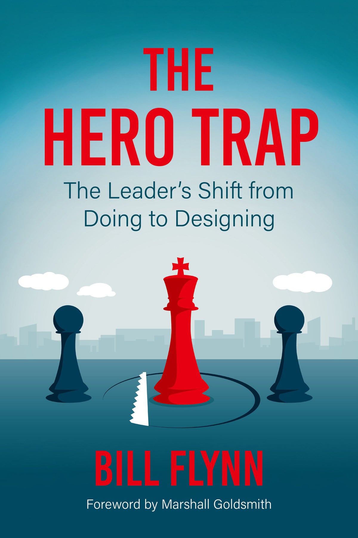 The Hero Trap