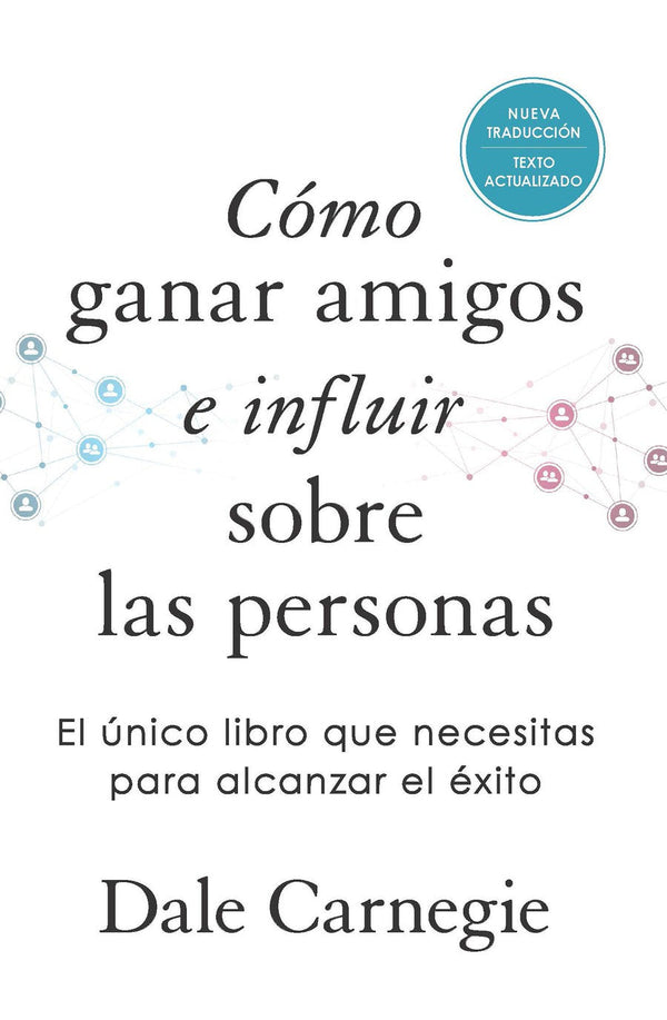 Cómo ganar amigos e influir sobre las personas (Edición de regalo) / How to Win Friends & Influence People-Management: leadership and motivation-買書書 BuyBookBook