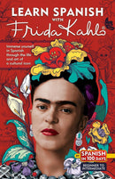 Learn Spanish with Frida Kahlo-Language and Linguistics-買書書 BuyBookBook