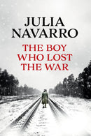 El niño que perdió la guerra / The Boy Who Lost the War-Fiction: Historical fiction-買書書 BuyBookBook