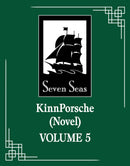 KinnPorsche (Novel) Vol. 5-Fiction: Romance-買書書 BuyBookBook
